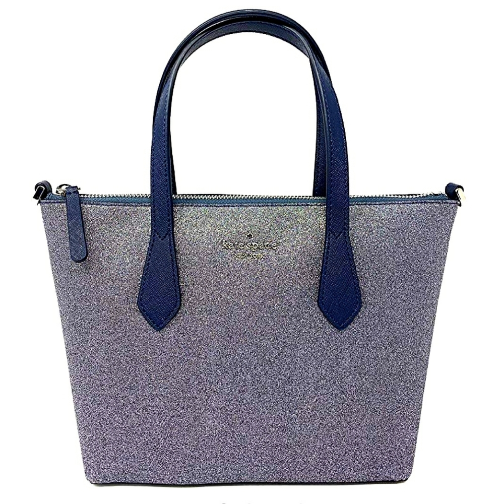 Kate Spade Small Glitter Purse